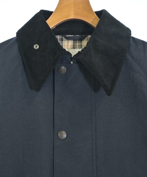 Barbour（バブアー）その他 紺 サイズ:36(M位) メンズ/2200650291034