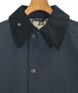 Barbour（バブアー）その他 紺 サイズ:36(M位) メンズ/2200650291034