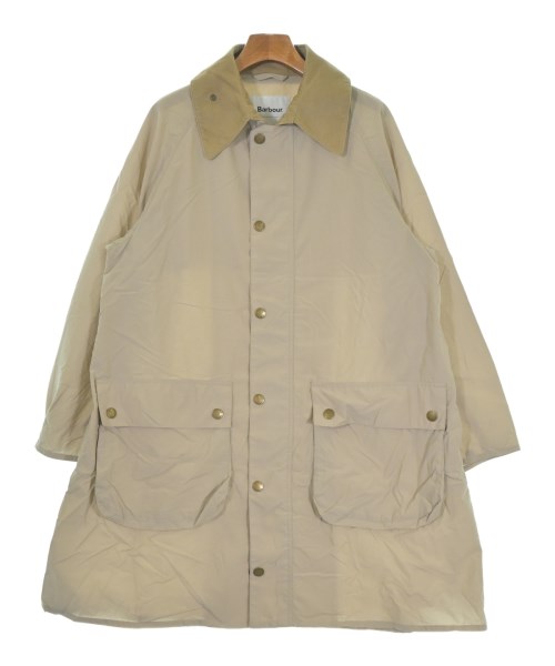 Barbour(バブアー)ステンカラーコート ベージュ サイズ:36(XS位)/2200643423022