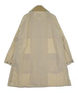 Barbour（バブアー）ステンカラーコート ベージュ サイズ:36(XS位) レディース/2200643423022