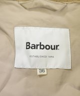 Barbour（バブアー）ステンカラーコート ベージュ サイズ:36(XS位) レディース/2200643423022