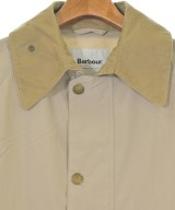 Barbour（バブアー）ステンカラーコート ベージュ サイズ:36(XS位) レディース/2200643423022