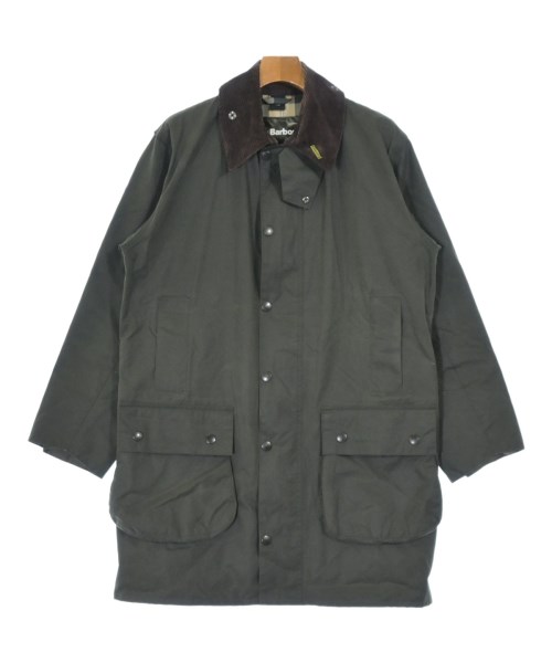 Barbour(バブアー)その他 カーキ サイズ:38(M位)/2200650448025