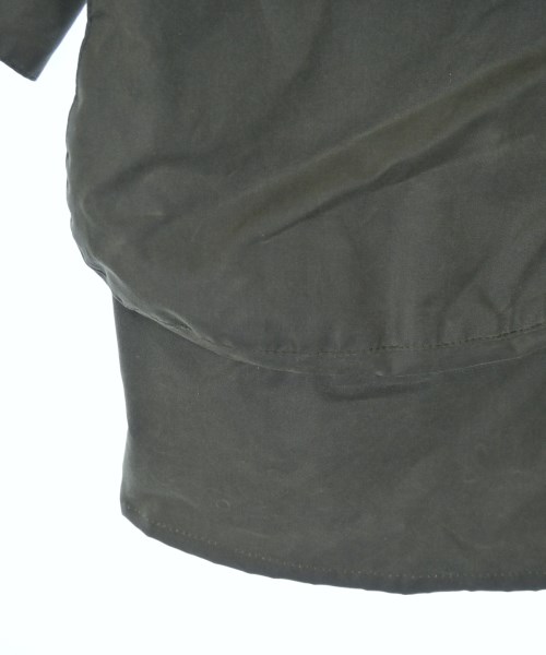 Barbour（バブアー）その他 カーキ サイズ:38(M位) メンズ/2200650448025