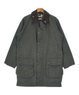 Barbour（バブアー）その他 カーキ サイズ:38(M位) メンズ/2200650448025