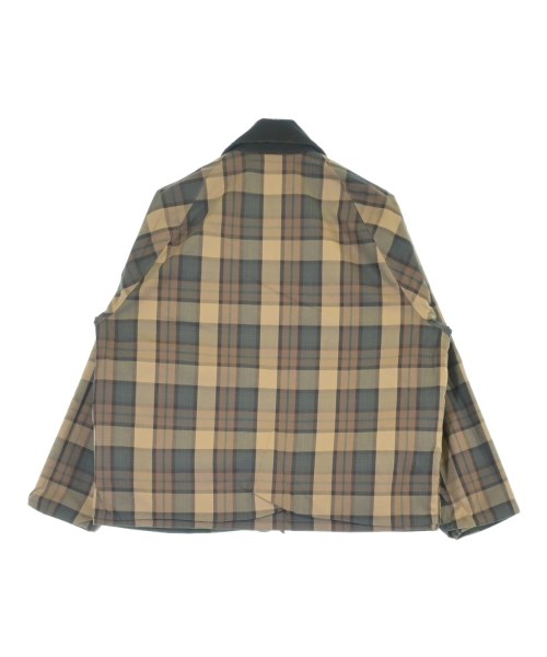 Barbour（バブアー）その他 カーキ サイズ:38(XXL位) メンズ/2200639168029