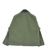 Barbour（バブアー）その他 カーキ サイズ:38(XXL位) メンズ/2200639168029