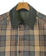 Barbour（バブアー）その他 カーキ サイズ:38(XXL位) メンズ/2200639168029