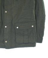 Barbour（バブアー）ブルゾン カーキ サイズ:M メンズ/2200651246057