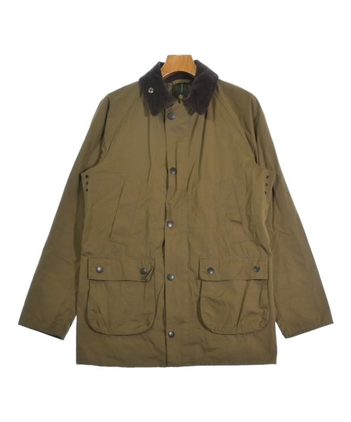 Barbour(バブアー)その他 茶 サイズ:40(M位)/2200651262033