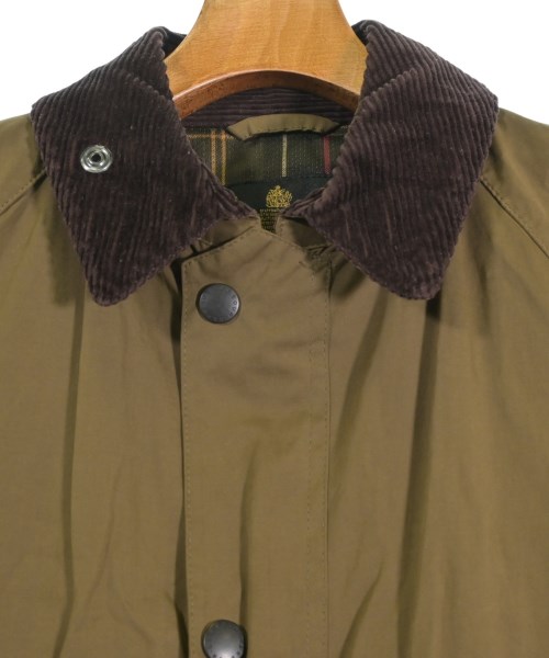 Barbour（バブアー）その他 茶 サイズ:40(M位) メンズ/2200651262033