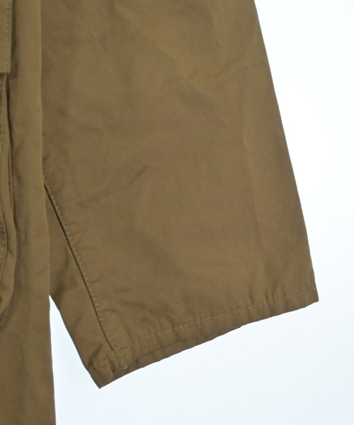 Barbour（バブアー）その他 茶 サイズ:40(M位) メンズ/2200651262033