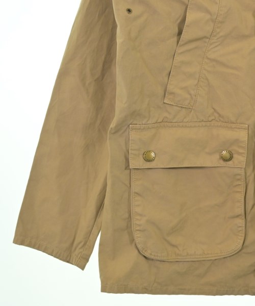 Barbour（バブアー）その他 ベージュ サイズ:38(M位) メンズ/2200651262040