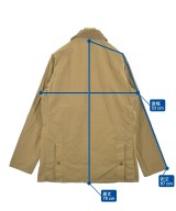 Barbour（バブアー）その他 ベージュ サイズ:38(M位) メンズ/2200651262040