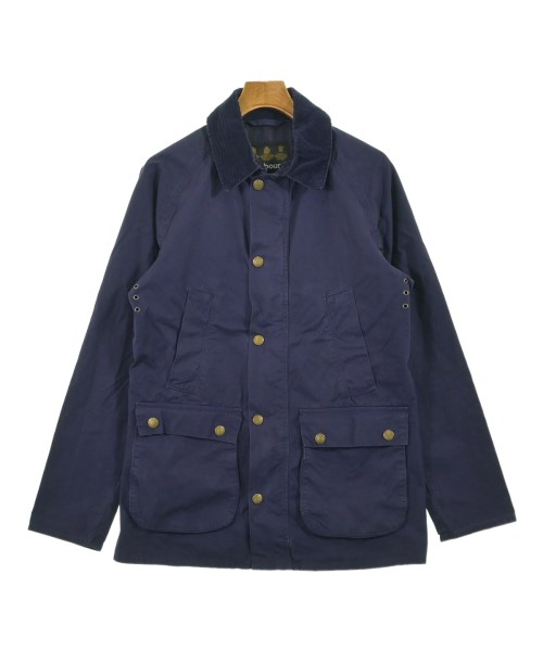 Barbour(バブアー)その他 紺 サイズ:38(M位)/2200651262057