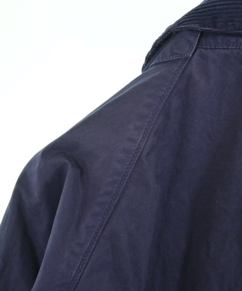 Barbour（バブアー）その他 紺 サイズ:38(M位) メンズ/2200651262057