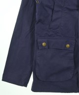 Barbour（バブアー）その他 紺 サイズ:38(M位) メンズ/2200651262057