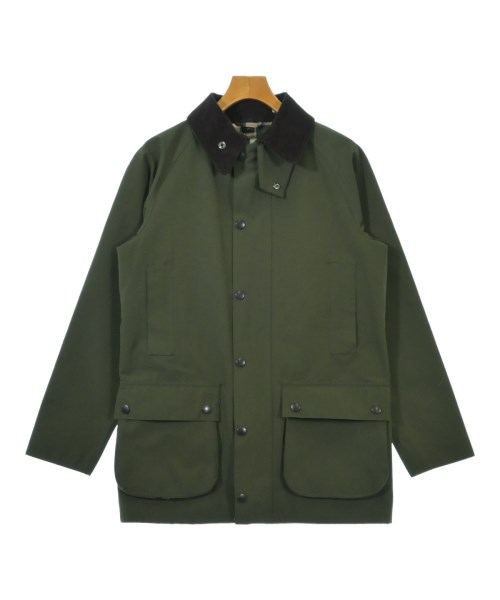 Barbour(バブアー)その他 カーキ サイズ:38(M位)/2200651391061