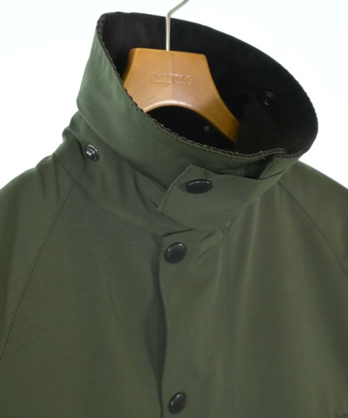 Barbour（バブアー）その他 カーキ サイズ:38(M位) メンズ/2200651391061