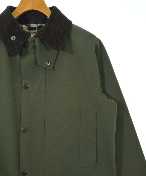 Barbour（バブアー）その他 カーキ サイズ:38(M位) メンズ/2200651391061