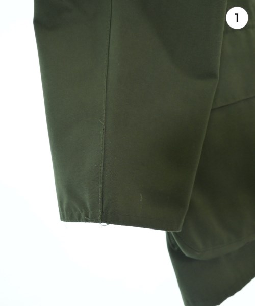 Barbour（バブアー）その他 カーキ サイズ:38(M位) メンズ/2200651391061