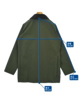 Barbour（バブアー）その他 カーキ サイズ:38(M位) メンズ/2200651391061