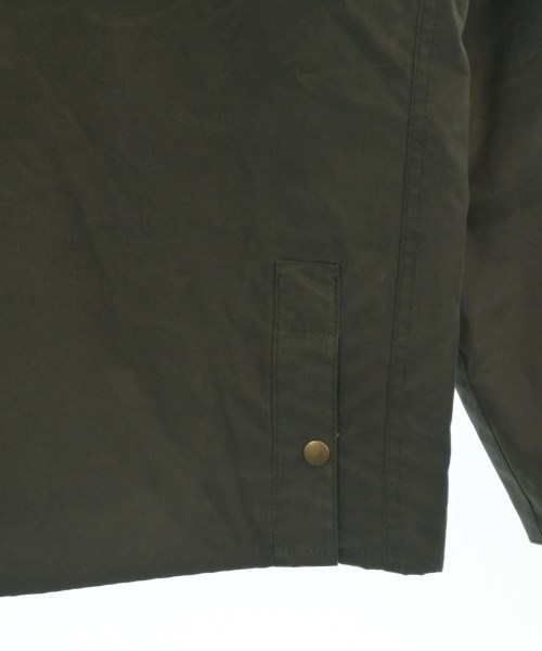 Barbour（バブアー）その他 カーキ サイズ:36(XS位) レディース/2200643843035