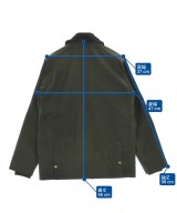 Barbour（バブアー）その他 カーキ サイズ:36(XS位) レディース/2200643843035