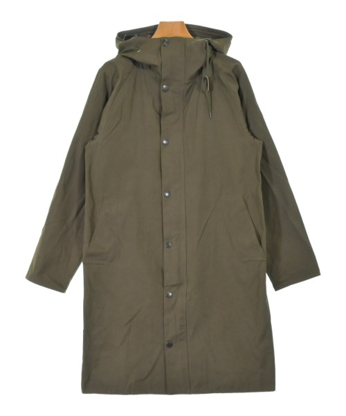 Barbour(バブアー)その他 カーキ サイズ:34(S位)/2200651496018