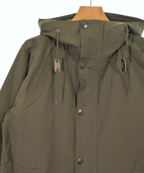 Barbour（バブアー）その他 カーキ サイズ:34(S位) レディース/2200651496018
