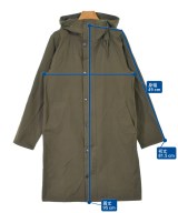 Barbour（バブアー）その他 カーキ サイズ:34(S位) レディース/2200651496018