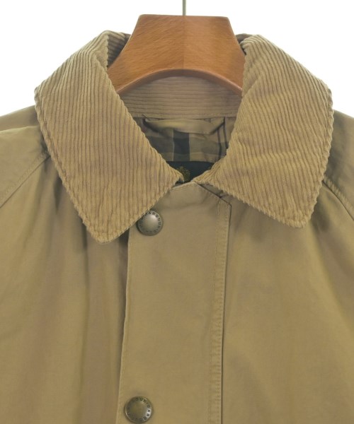 Barbour（バブアー）その他 ベージュ サイズ:36(S位) メンズ/2200651563079