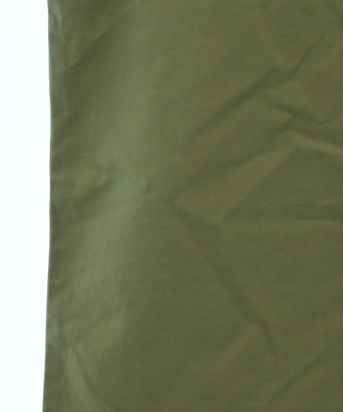 Barbour（バブアー）トートバッグ カーキ サイズ:- メンズ/2200641836169