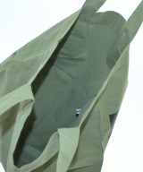 Barbour（バブアー）トートバッグ カーキ サイズ:- メンズ/2200641836169