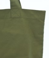 Barbour（バブアー）トートバッグ カーキ サイズ:- メンズ/2200641836169