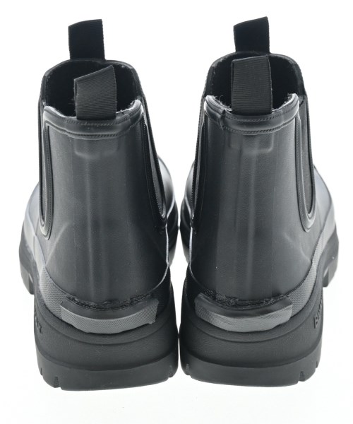 Barbour（バブアー）レインシューズ 黒 サイズ:UK5(23.5cm位) レディース/2200645027235