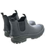 Barbour（バブアー）レインシューズ 黒 サイズ:UK5(23.5cm位) レディース/2200645027235