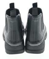 Barbour（バブアー）レインシューズ 黒 サイズ:UK5(23.5cm位) レディース/2200645027235