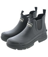 Barbour レインシューズ