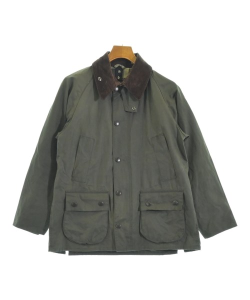 Barbour(バブアー)その他 カーキ サイズ:36(S位)/2200645485011