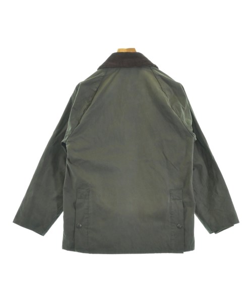 Barbour（バブアー）その他 カーキ サイズ:36(S位) メンズ/2200645485011