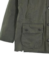 Barbour（バブアー）その他 カーキ サイズ:36(S位) メンズ/2200645485011