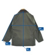 Barbour（バブアー）その他 カーキ サイズ:36(S位) メンズ/2200645485011