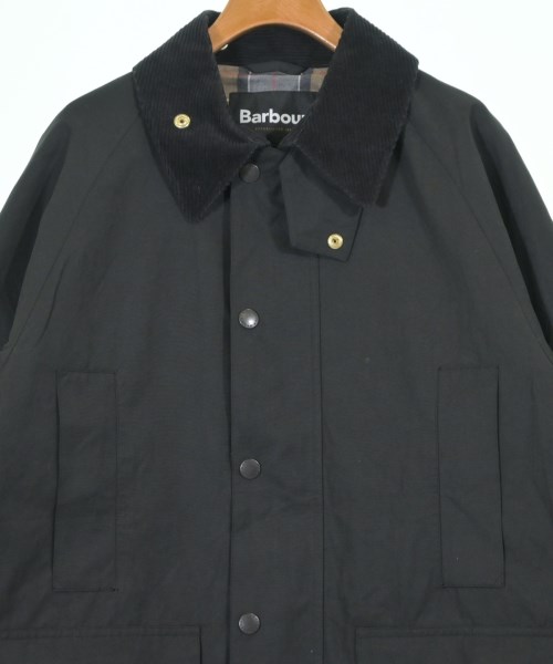 Barbour（バブアー）その他 黒 サイズ:40(M位) レディース/2200652606010