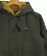 Barbour（バブアー）ミリタリーブルゾン 緑 サイズ:36(S位) メンズ/2200653066028