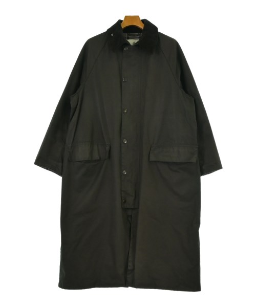 Barbour(バブアー)その他 黒 サイズ:36(M位)/2200653348018