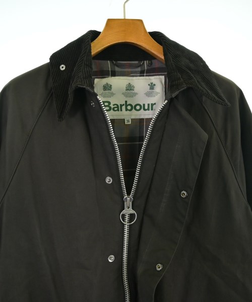 Barbour（バブアー）その他 黒 サイズ:36(M位) メンズ/2200653348018
