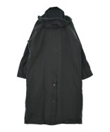 Barbour（バブアー）モッズコート 紺 サイズ:36(XS位) レディース/2200653409016