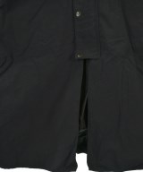 Barbour（バブアー）モッズコート 紺 サイズ:36(XS位) レディース/2200653409016