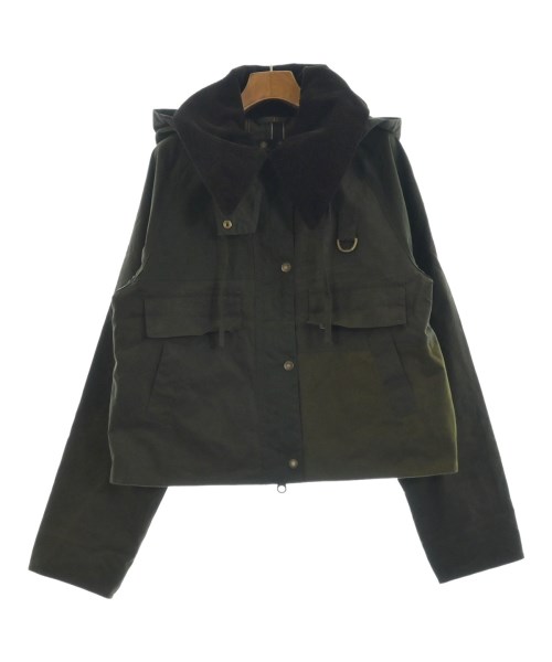 Barbour(バブアー)その他 カーキ サイズ:10(M位)/2200645857214